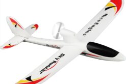 AVIÃO SKY RUNNER NINE EAGLES 772B