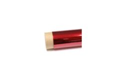 Ultracote Transparent Red HANU950