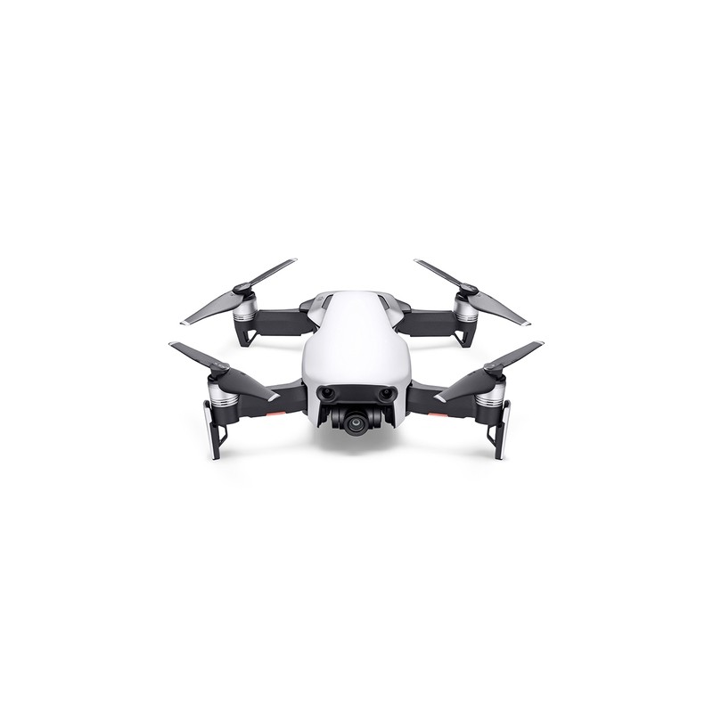 DRONE DJI RTF MAVIC AIR BRANCO COMBO