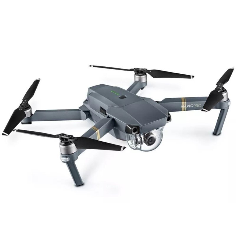 Dji mavic pro combo
