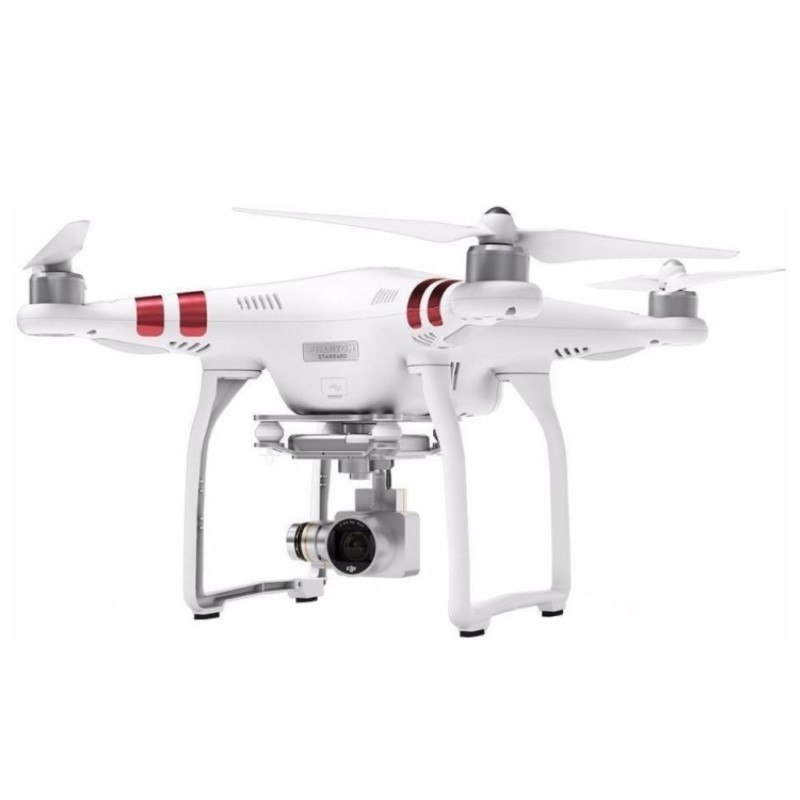 DRONE DJI Phantom 3 Standard