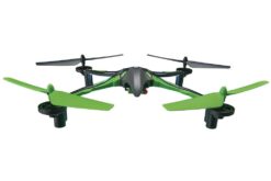 Drone dromida ominus quadcopter slt (sem camera)