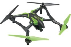 Drone rtf dromida vista fpv- dide04gg- verde