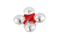 Drone e-flite rtf blade- tecnologia safe inductrix
