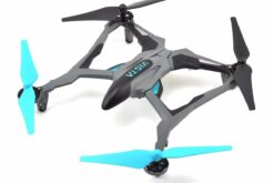 Drone rtf dromida vista dide03bb- azul