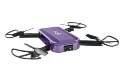 Drone rtf hobbico selfie c-me flying camera- hca110pp