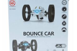 CARRO MINIDRONE FAVORITA BOUNCE
