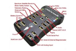 DRONE 3DR Robotics Iris Auto UAV RTF QuadCopter