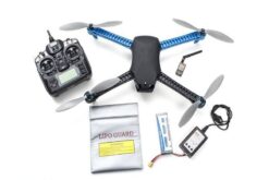 DRONE 3DR Robotics Iris Auto UAV RTF QuadCopter