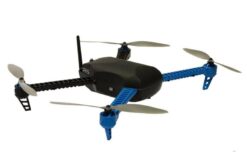 DRONE 3DR Robotics Iris Auto UAV RTF QuadCopter