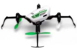 DRONE BLADE E-FLITE GLIMPSE FPV RTF (BLH2200)