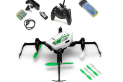 DRONE BLADE E-FLITE GLIMPSE FPV RTF (BLH2200)