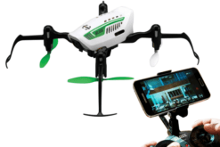 DRONE BLADE E-FLITE GLIMPSE FPV RTF (BLH2200)