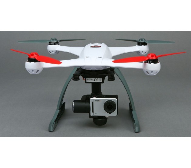 DRONE E-FLITE QUADCOPTER 350 QX2 SEM BATERIA BLH7900