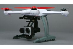 DRONE E-FLITE QUADCOPTER 350 QX2 SEM BATERIA BLH7900