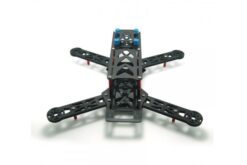 DRONE E-MAX 250 Quadcopter Combo ( Quadro de fibra de carbono puro (Racing)