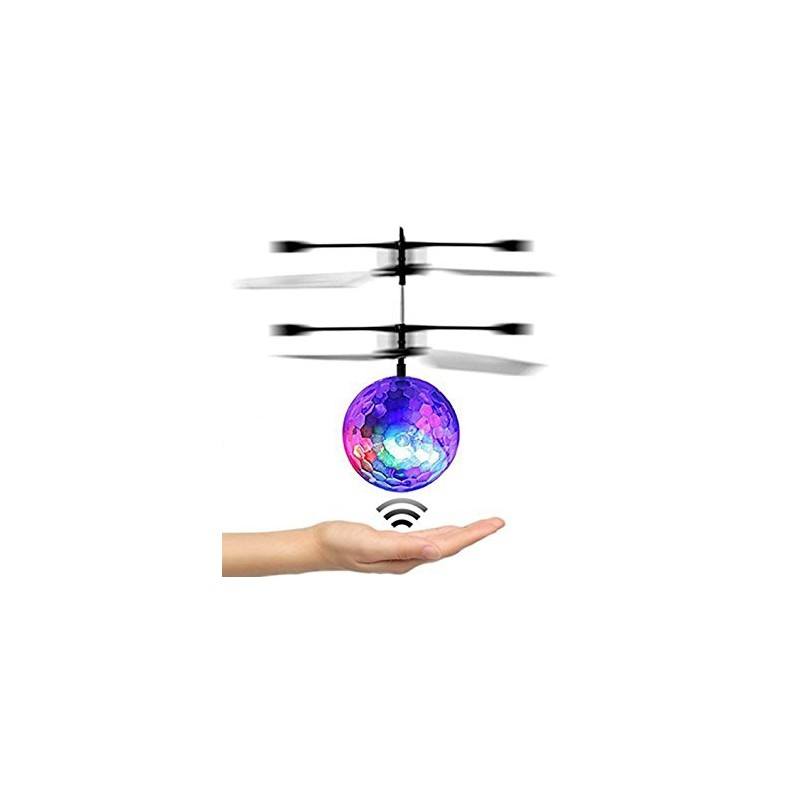 DRONE FLYING BALL
