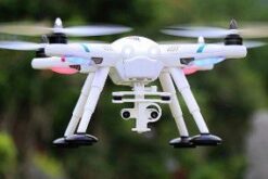 DRONE MR WLTOYS QUADRICOPTER V303