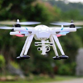 DRONE MR WLTOYS QUADRICOPTER V303
