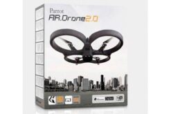 DRONE PARROT AR DRONE 2.0