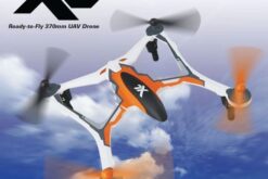 DRONE RTF DROMIDA XL370 UAV DIDE05