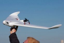 AVIÃO BLADE FPV MANTA E-FLITE BNF (SEM BATERIA) BLH01000