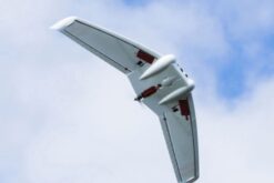 AVIÃO BLADE FPV MANTA E-FLITE BNF (SEM BATERIA) BLH01000