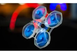 DRONE BLADE INDUCTRIX E-FLITE BNF FPV BLH8850