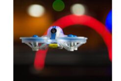 DRONE BLADE INDUCTRIX E-FLITE BNF FPV BLH8850