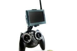 DRONE BLADE INDUCTRIX FPV RTF (BLH8500G)