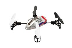 DRONE BLADE MQX QUADCOPTER E-FLITE SEM BATERIA BLH7500