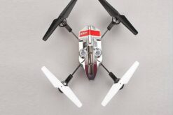 DRONE BLADE MQX QUADCOPTER E-FLITE SEM BATERIA BLH7500