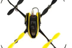 DRONE BLADE NANO QX QUAD RTF E-FLITE BLH7600