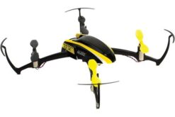 DRONE BLADE NANO QX QUAD RTF E-FLITE BLH7600