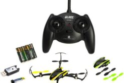 DRONE BLADE NANO QX QUAD RTF E-FLITE BLH7600