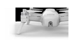 DRONE BREEZE YUNEEC 4K COM 02 BATERIAS