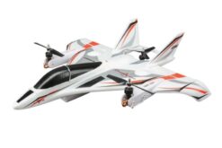 DRONE CONVERGENCE VTOL BNF E-FLITE BASIC, 650mm (EFL11050)