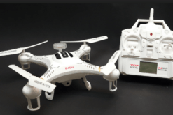 DRONE MR QUADRICOPTER EXPLORER HAOBO TOYS CÂMERA 105-V