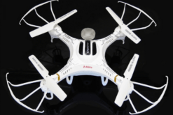 DRONE MR QUADRICOPTER EXPLORER HAOBO TOYS CÂMERA 105-V