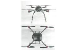 DRONE MR QUADRICOPTER RTF ARDRONE COM GIMBAL MQ-600