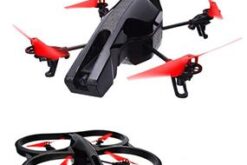 DRONE PARROT AR Drone 2.0 Power Edition