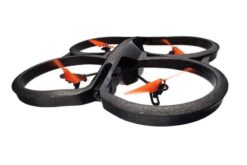 DRONE PARROT AR Drone 2.0 Power Edition