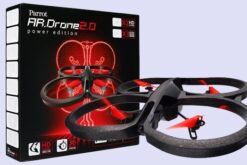 DRONE PARROT AR Drone 2.0 Power Edition