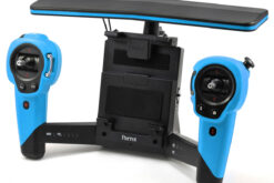 DRONE PARROT PACOTE BEBOP E SKY CONTROLLER Azul (PTAPF725101)