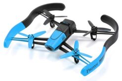 DRONE PARROT PACOTE BEBOP E SKY CONTROLLER Azul (PTAPF725101)