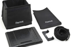 DRONE PARROT PACOTE BEBOP E SKY CONTROLLER Azul (PTAPF725101)