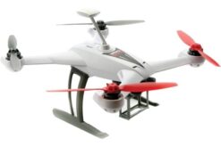 DRONE QUADCOPTER 350 QX3 E-FLITE BLH8100 (Sem Bateria)