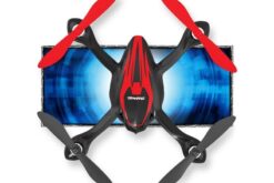 DRONE TRAXXAS QUADRICOPTER QR1 6208 -132862