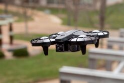 DRONE BLADE FPV INDUCTRIX E-FLITE BNF BLH9080