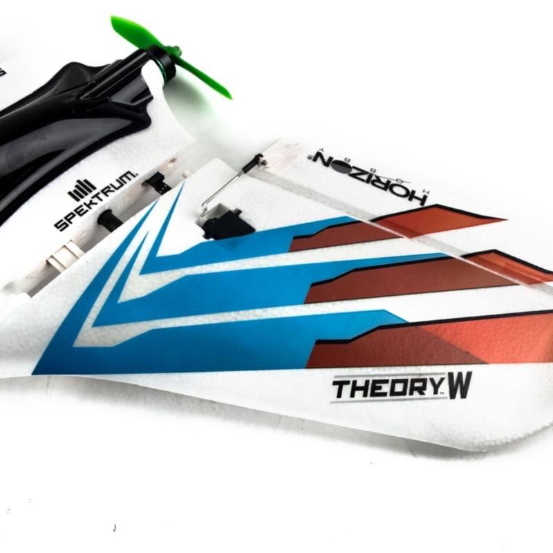 DRONE BLADE FPV THEORY E-FLITE (SEM BATERIA) BLH03050
